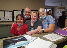 2022 Oakhurst Nursing