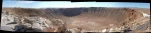 MeteorCraterPano